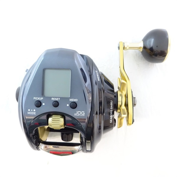 ２４シーボーグＧ４００Ｊ